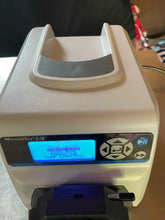 Cole-Parmer MasterFlex L/S Peristaltic Pump Drive 07522-20 w/ 77201-60 Pump Head