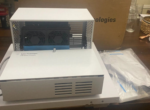 Agilent LTM 8890 Series Door Part No. G6680-64060