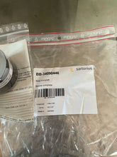 GEA Tuchenhagen 221-003168 H_A/I/N/KPL DN15 valve replacement