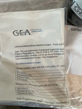 GEA Tuchenhagen 221-003168 H_A/I/N/KPL DN15 valve replacement