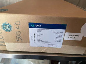 Cytiva ReadyFilter Hollow RTPUFP-500-C-4X2MS Cartridge 500,000 NMWC, 1400cm2,
