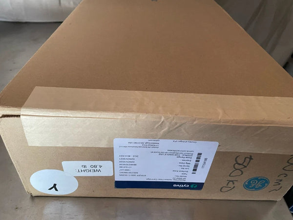 Cytiva ReadyFilter Hollow RTPUFP-500-C-4X2MS Cartridge 500,000 NMWC, 1400cm2,