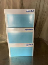 Eppendorf Combitips Advanced Pipette Tip 25 ml 3 Packs with 25 Tips