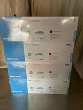 RAININ LTS 5mL Racked Pipette Tips RT-L5000S 17002936 lot of 4 boxes