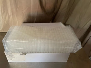 CORNING 96-Well Clear Microplates Sterile Round Bottom No Lids 3359 50/Pack