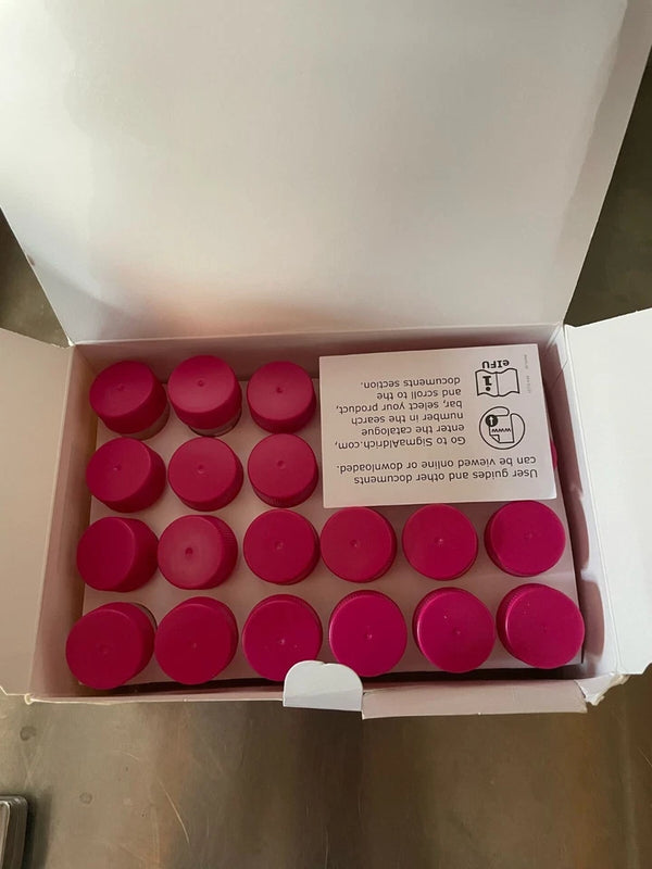 MILLIPORE UFC901024 Amicon Ultra-15 Centrifugal Filter Units, 15ml 24pk