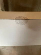 TrueNorth Freezer Boxes w/div, 0.5 mL,81 pl, White 10/PK Brand New Sealed Box