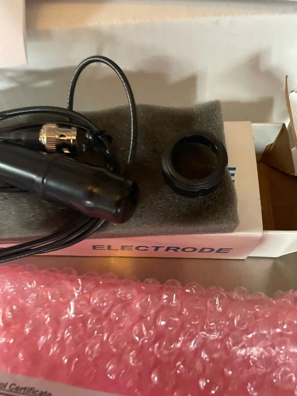 Cytiva / GE pH Electrode, round tip 18111126 open box
