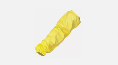 Kleenguard 97780 Kleenguard A70 Disposable Sleeves, 21 In Length, 1.5 Mil