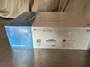RAININ LTS 5mL Racked Pipette Tips Prstrl 192/8 RT-L5000S 17002936 (192/cs)