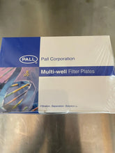 Pall 5065-N AcroPrep 96 Filtr Plates, 1 mL - 1.2um, Supor Memb, 5/Pk