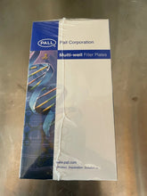Pall 5065-N AcroPrep 96 Filtr Plates, 1 mL - 1.2um, Supor Memb, 5/Pk