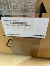 Sartorius Scale Balance Load Cell Base PMA7501-000WV4 forSystem 7kg DCU/MicroDCU