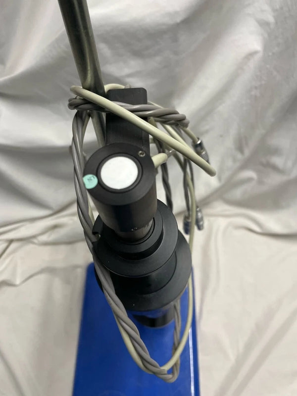 TA Instruments MICROCALORIMETER with Calorimeter holder Parts/ Repair