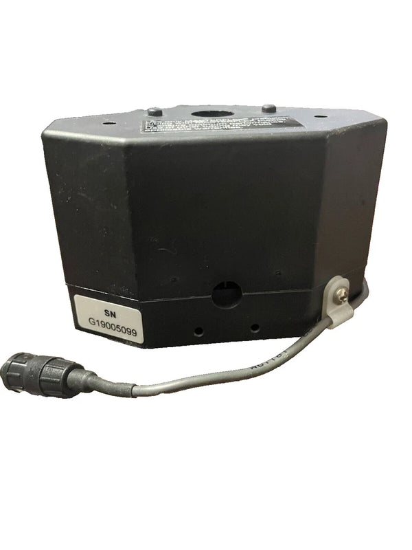 MasterFlex 77200-30 L/S PUMP HEAD great condition Tested OK