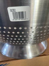 Vollrath 68350 16-quart aluminum colander Professional 18 gauge
