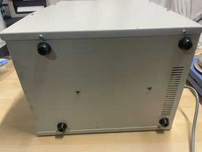 Invitrogen ZOOM ZP10001 Dual Power Supply, HV Max 3500V 10mA, LV Max 250V 800mA