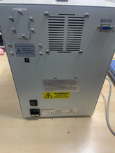 Invitrogen ZOOM ZP10001 Dual Power Supply, HV Max 3500V 10mA, LV Max 250V 800mA