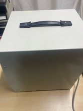 Invitrogen ZOOM ZP10001 Dual Power Supply, HV Max 3500V 10mA, LV Max 250V 800mA