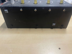 Biotek Valve Module 4 Port Buffer Control