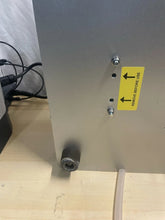 QIAGEN VS04 VACUUM PUMP see picutres and video
