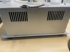 QIAGEN VS04 VACUUM PUMP see picutres and video