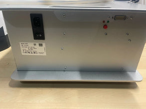 QIAGEN VS04 VACUUM PUMP see picutres and video