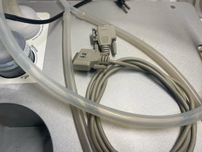 QIAGEN VS04 VACUUM PUMP see picutres and video