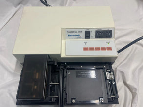 Thermo Multidrop 384 Reagent Dispenser pls see video and pictures for details