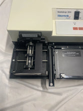 Thermo Multidrop 384 Reagent Dispenser pls see video and pictures for details