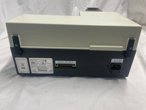 Thermo Multidrop 384 Reagent Dispenser pls see video and pictures for details