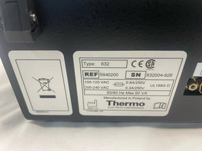 Thermo Multidrop 384 Reagent Dispenser pls see video and pictures for details