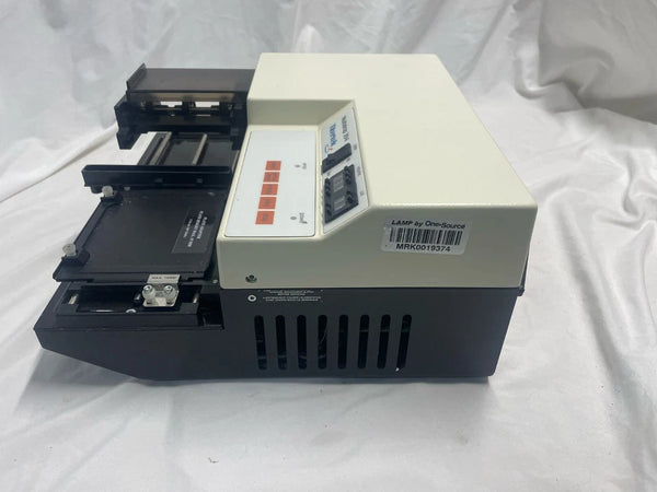 Thermo Multidrop 384 Reagent Dispenser pls see video and pictures for details