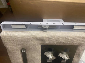 Agilent LTM 8890 Series Door Part No. G6680-64060