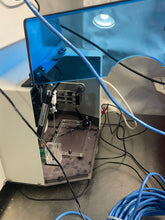 APOGEE MICRO PLUS FLOW CYTOMETER complete system