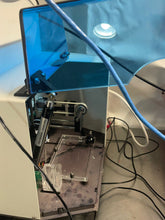 APOGEE MICRO PLUS FLOW CYTOMETER complete system