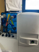 APOGEE MICRO PLUS FLOW CYTOMETER complete system
