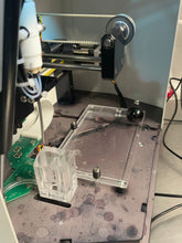 APOGEE MICRO PLUS FLOW CYTOMETER complete system