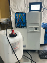 APOGEE MICRO PLUS FLOW CYTOMETER complete system