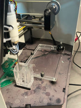 APOGEE MICRO PLUS FLOW CYTOMETER complete system