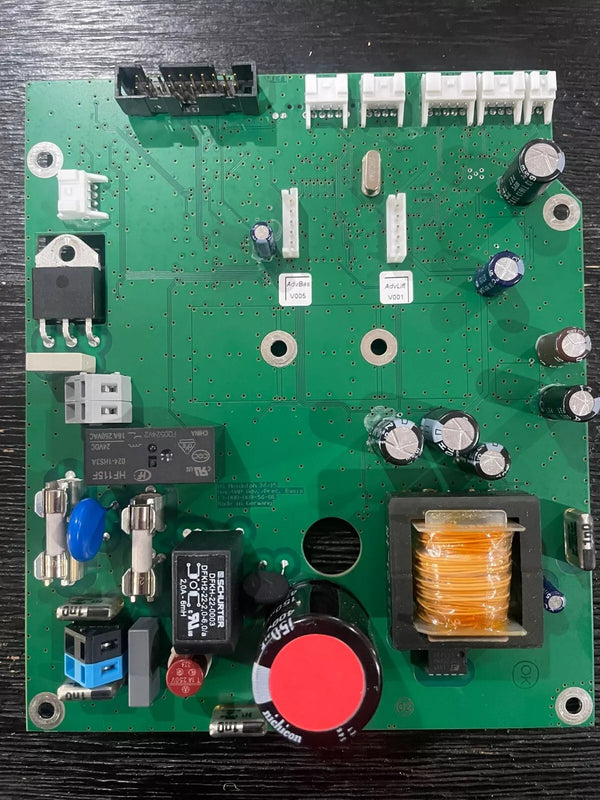 Heidolph Basis HEI-VAP ML Rotary Evaporator MotherBoard Tested working!!