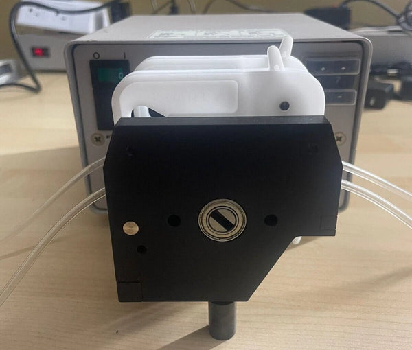 Hp 89092A Multichannel Pump