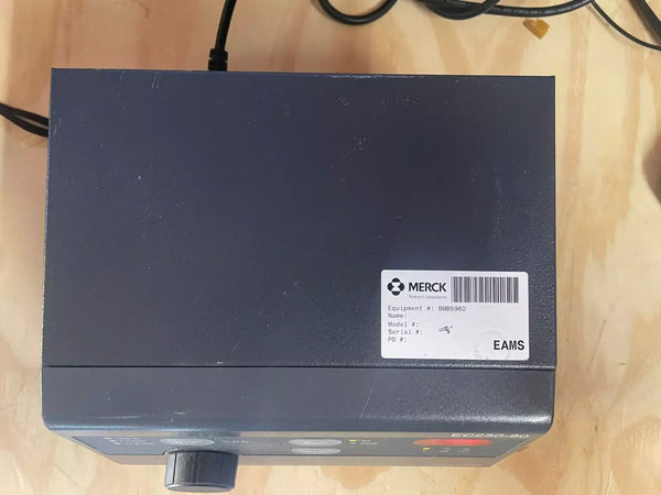 Thermo Electron Corporation Electrophoresis Power Supply EC250-90
