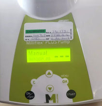 Millipore Milliflex Plus MXPPLUS02 - Dual Vacuum Pumps NO HEAD NO POWER SUPPLY