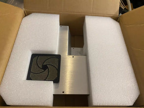 Perkin Elmer N3160615 Cover H20 Water Furnace Cooling USED